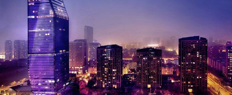 清新宁波酒店应用alc板材和粉煤灰加气块案例