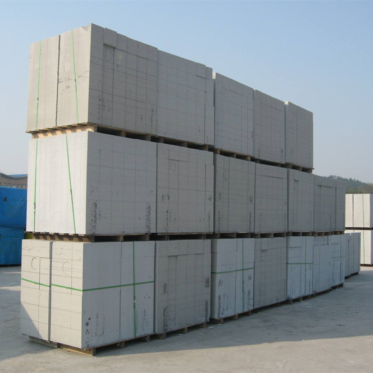 清新宁波台州金华厂家：加气砼砌块墙与粘土砖墙造价比照分析